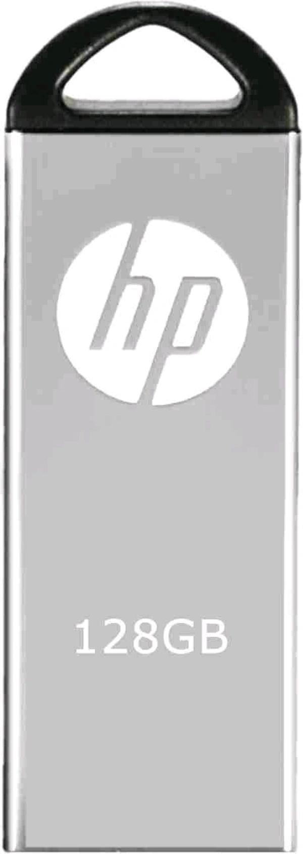 Hp 128gb Pendrive