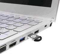 Hp 128gb Pendrive