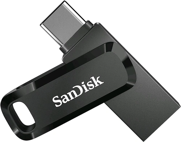 Sandisk 16gb Type C Otg Pendrive
