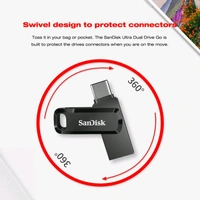 Sandisk 16gb Type C Otg Pendrive