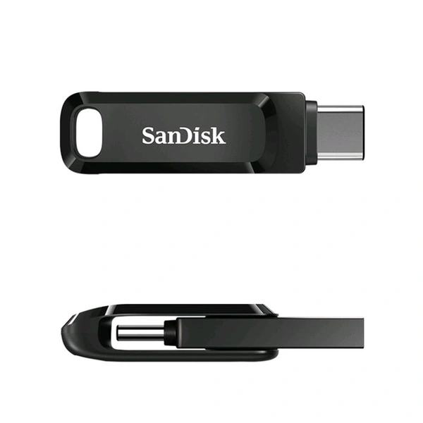 Sandisk 16gb Type C Otg Pendrive