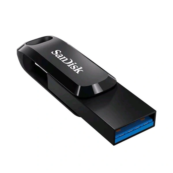 Sandisk 16gb Type C Otg Pendrive
