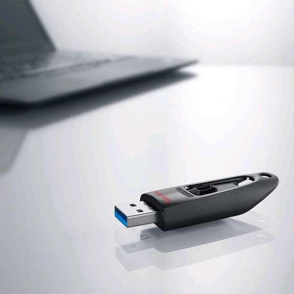 Sandisk 64gb 3.0 Pendrive