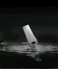 SanDisk 128gb Pendrive Ultra Luxe