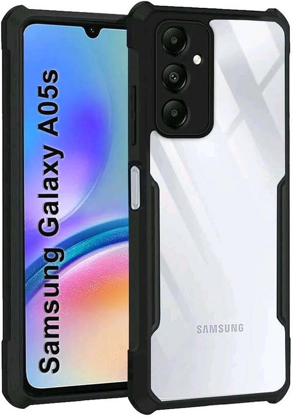 Samsung A05s Cover IPACKY china Og Important 