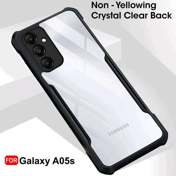 Samsung A05s Cover IPACKY china Og Important 