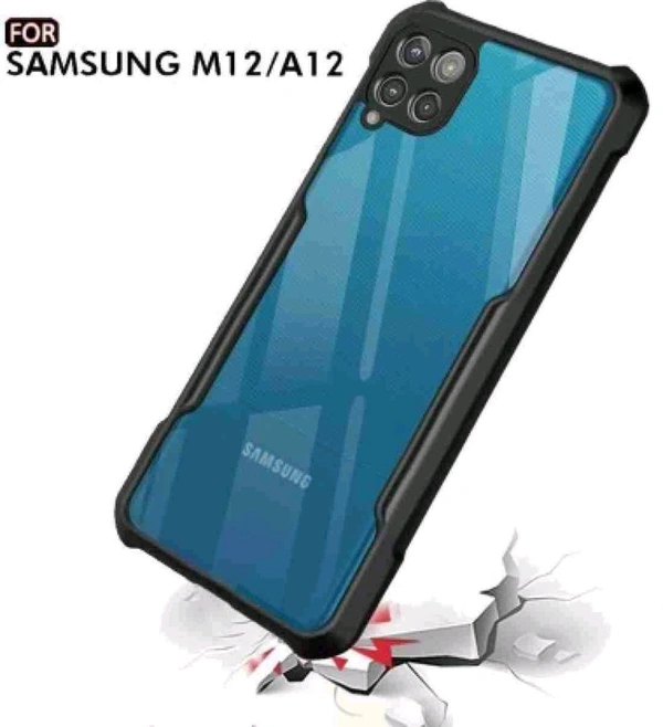 Samsung A12 Cover IPACKY china Og Important 