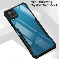 Samsung A12 Cover IPACKY china Og Important 