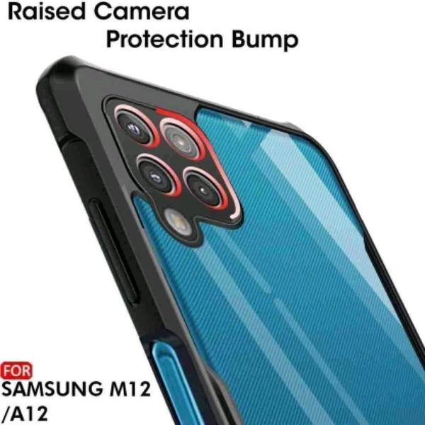 Samsung A12 Cover IPACKY china Og Important 