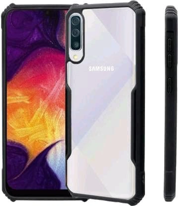 Samsung A50 Cover IPACKY china Og Important 