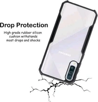 Samsung A50 Cover IPACKY china Og Important 