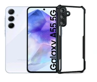 Samsung A55/A35 Cover IPACKY china Og Important 