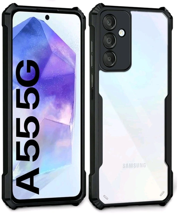 Samsung A55/A35 Cover IPACKY china Og Important 