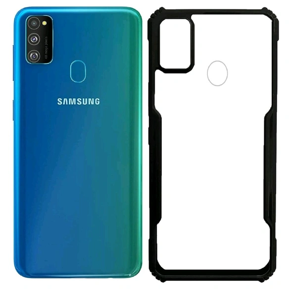 Samsung M30s/M21 Cover IPACKY china Og Important 
