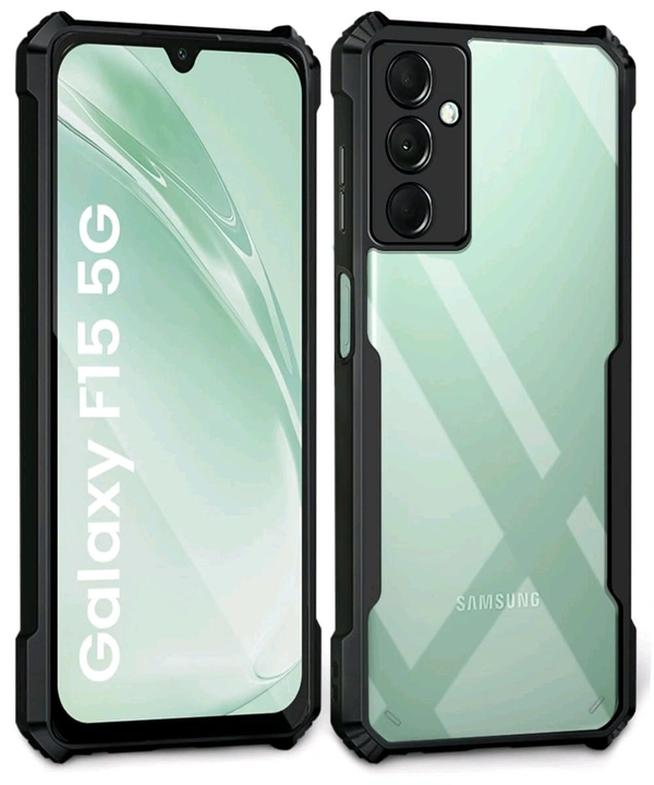 Samsung F15/M15 Cover IPACKY china Og Important ✈️
