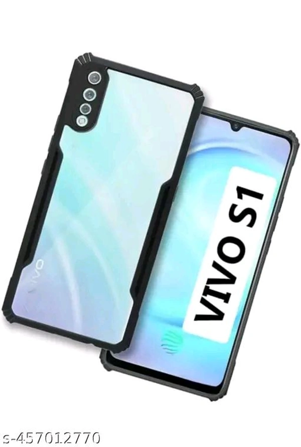 Vivo S1 Cover IPACKY china Og Important 