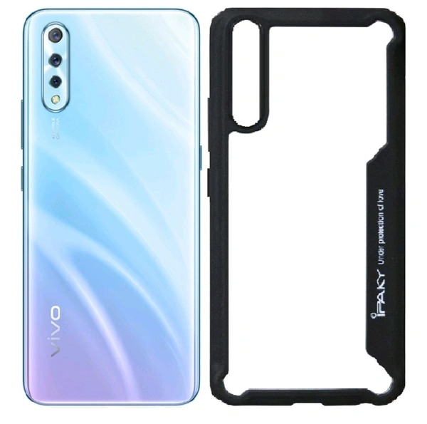 Vivo S1 Cover IPACKY china Og Important 