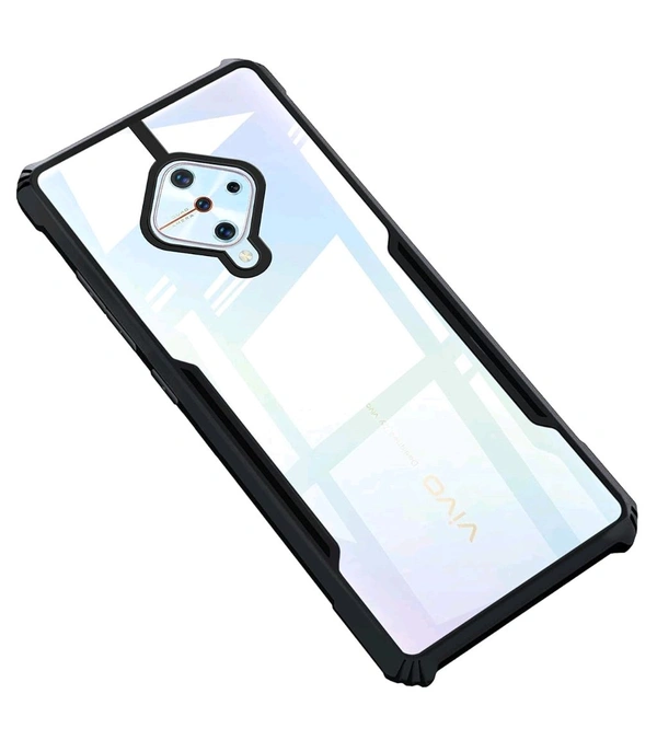 Vivo S1pro Cover IPACKY china Og Important 