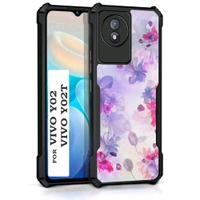 Vivo Y02 Cover IPACKY china Og Important 
