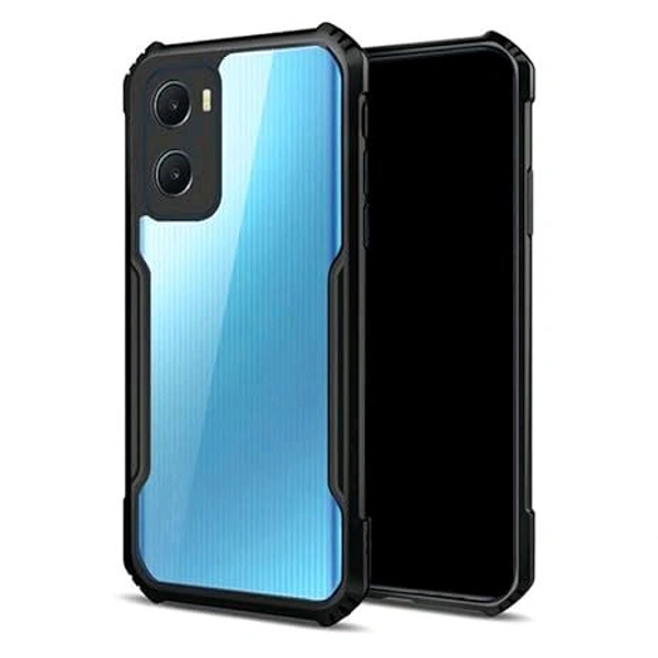 Vivo Y15s Cover IPACKY china Og Important 