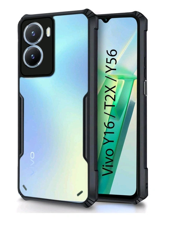 Vivo Y16 Cover IPACKY china Og Important 