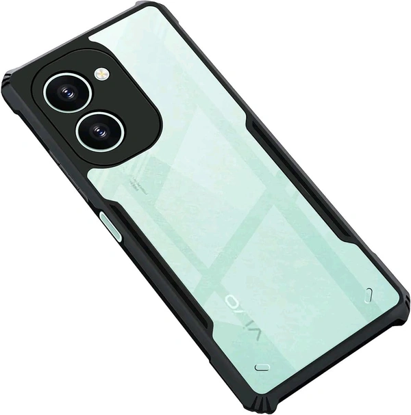 Vivo Y18/Y03/Y18E Cover IPACKY china Og Important 