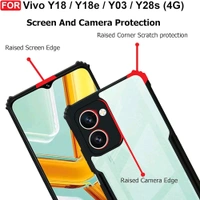 Vivo Y18/Y03/Y18E Cover IPACKY china Og Important 