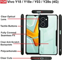 Vivo Y18/Y03/Y18E Cover IPACKY china Og Important 