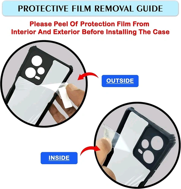 Vivo Y18/Y03/Y18E Cover IPACKY china Og Important 