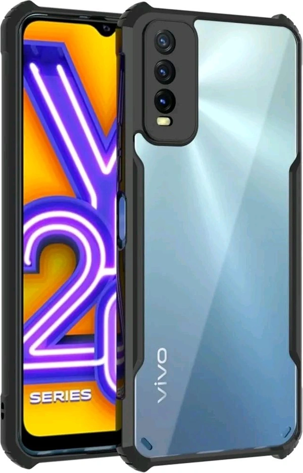 Vivo Y20 Cover IPACKY china Og Important 