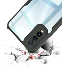 Vivo Y20 Cover IPACKY china Og Important 