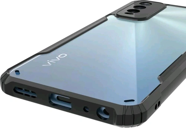 Vivo Y20 Cover IPACKY china Og Important 