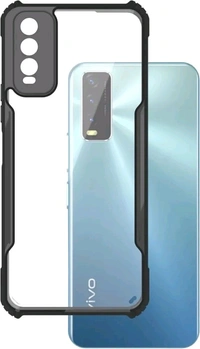 Vivo Y20 Cover IPACKY china Og Important 