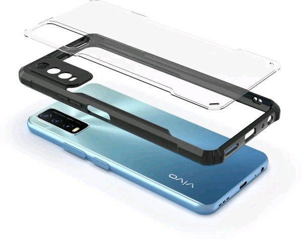 Vivo Y20 Cover IPACKY china Og Important 