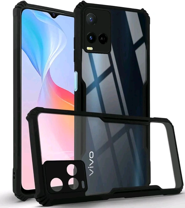 Vivo Y21 Cover IPACKY china Og Important 