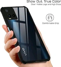 Vivo Y21 Cover IPACKY china Og Important 
