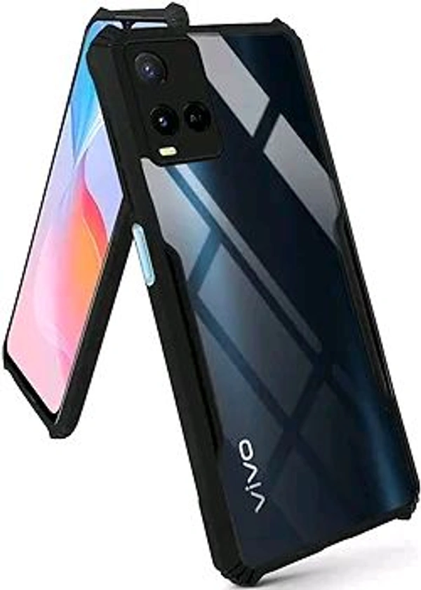 Vivo Y21 Cover IPACKY china Og Important 
