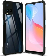 Vivo Y21 Cover IPACKY china Og Important 