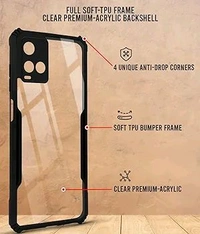 Vivo Y21 Cover IPACKY china Og Important 