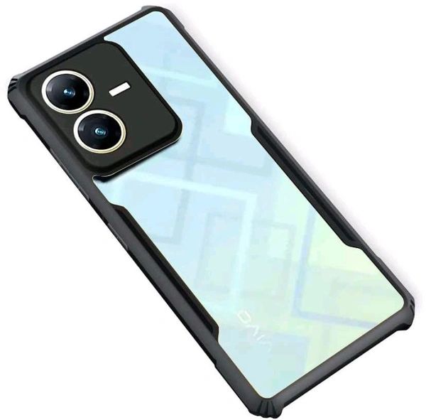 Vivo Y22 Cover IPACKY china Og Important 