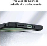 Vivo Y28/Y17S Cover IPACKY china Og Important 