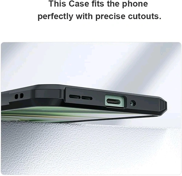 Vivo Y28/Y17S Cover IPACKY china Og Important 