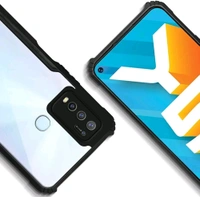 Vivo Y50 Cover IPACKY china Og Important( Y50/Y30) 