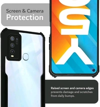 Vivo Y50 Cover IPACKY china Og Important( Y50/Y30) 