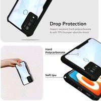 Vivo Y50 Cover IPACKY china Og Important( Y50/Y30) 
