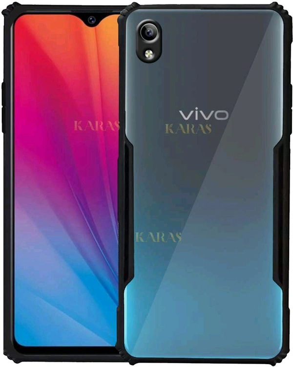 Vivo Y91i /Y90 Cover IPACKY china Og Important(Y90/Y91i) 