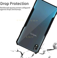 Vivo Y91i /Y90 Cover IPACKY china Og Important(Y90/Y91i) 