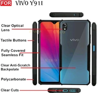 Vivo Y91i /Y90 Cover IPACKY china Og Important(Y90/Y91i) 