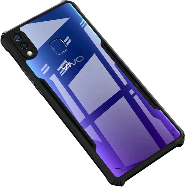 Vivo Y95 Cover IPACKY china Og Important(Y91/Y93/Y95) 