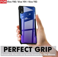 Vivo Y95 Cover IPACKY china Og Important(Y91/Y93/Y95) 